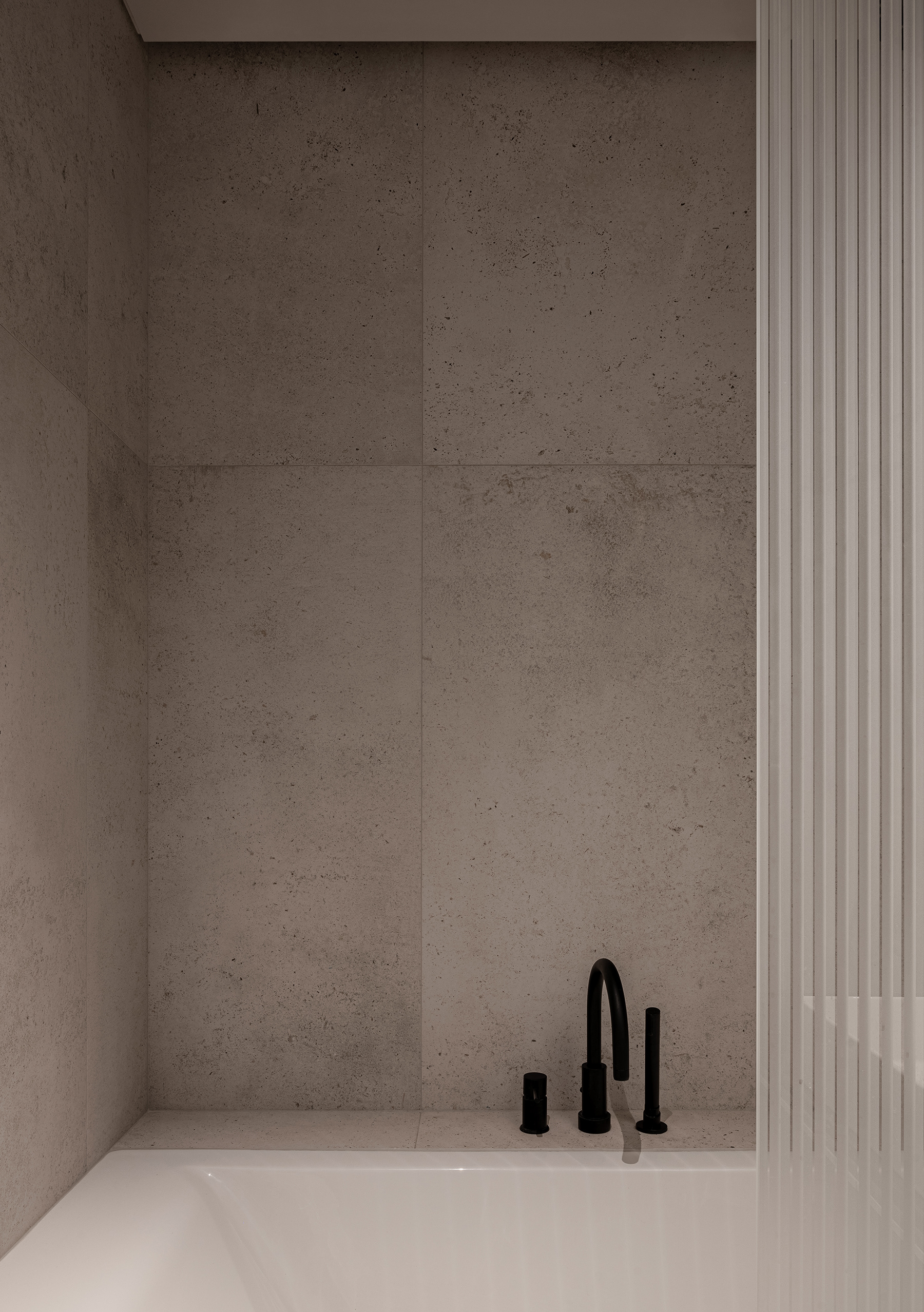 科蒂公寓丨乌克兰基辅丨Studio Hi atelier-43
