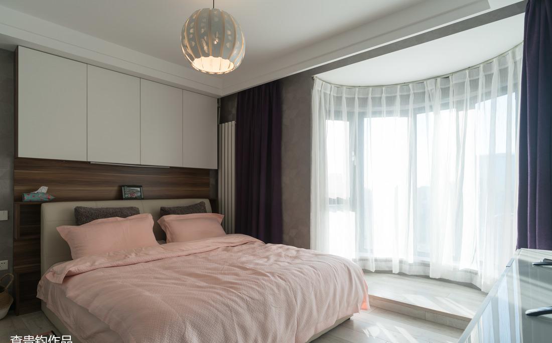 都市一家人 | 现代风格家居设计-20