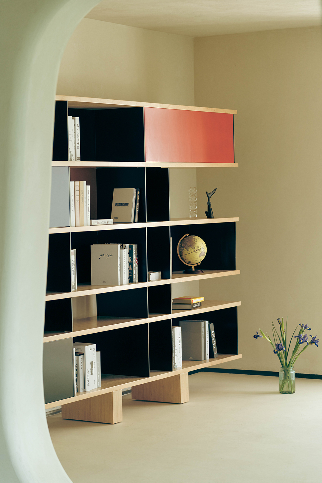 鲸与惊奇丨中国杭州丨无题设计-36