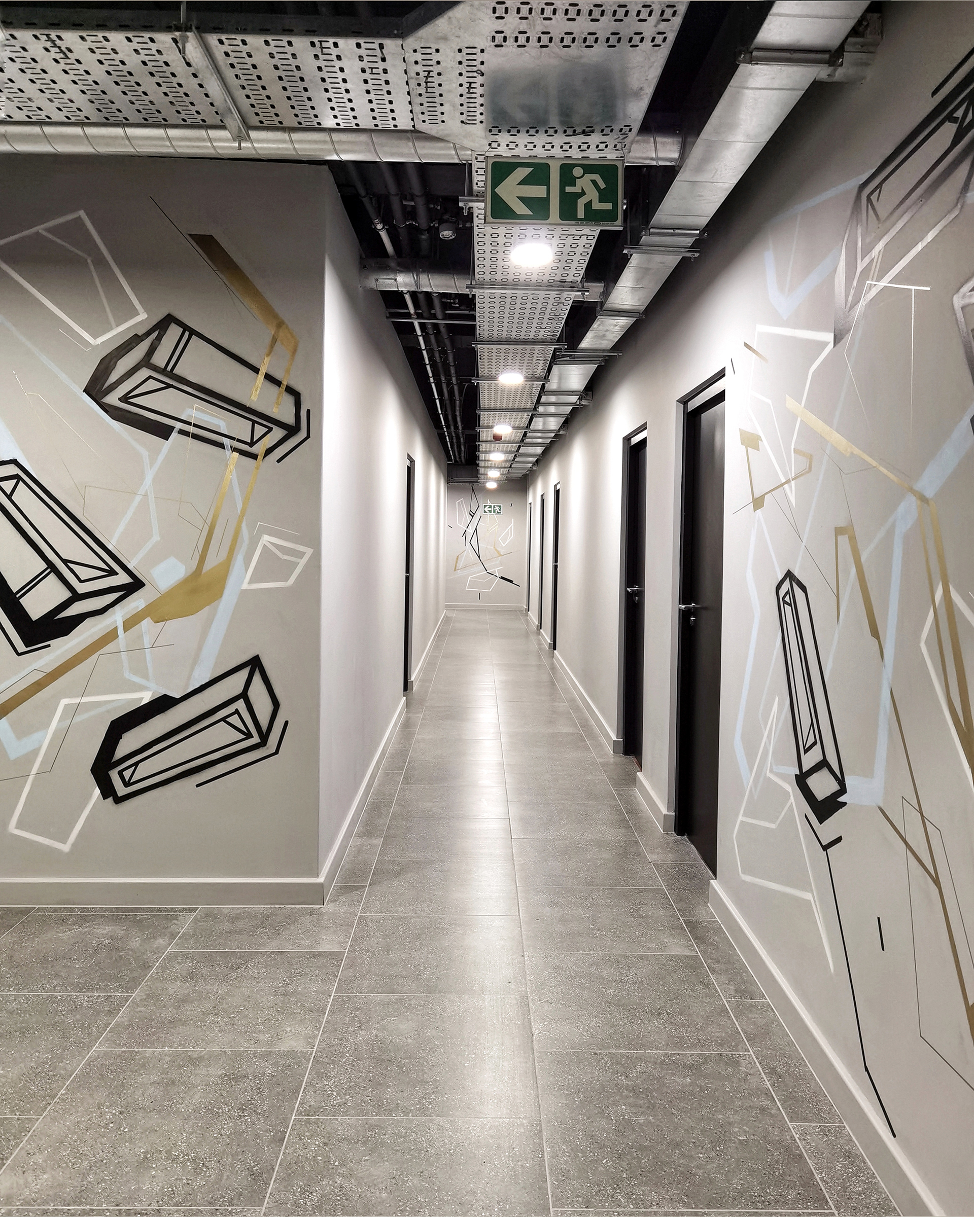 BlackBrick 室内设计项目-53