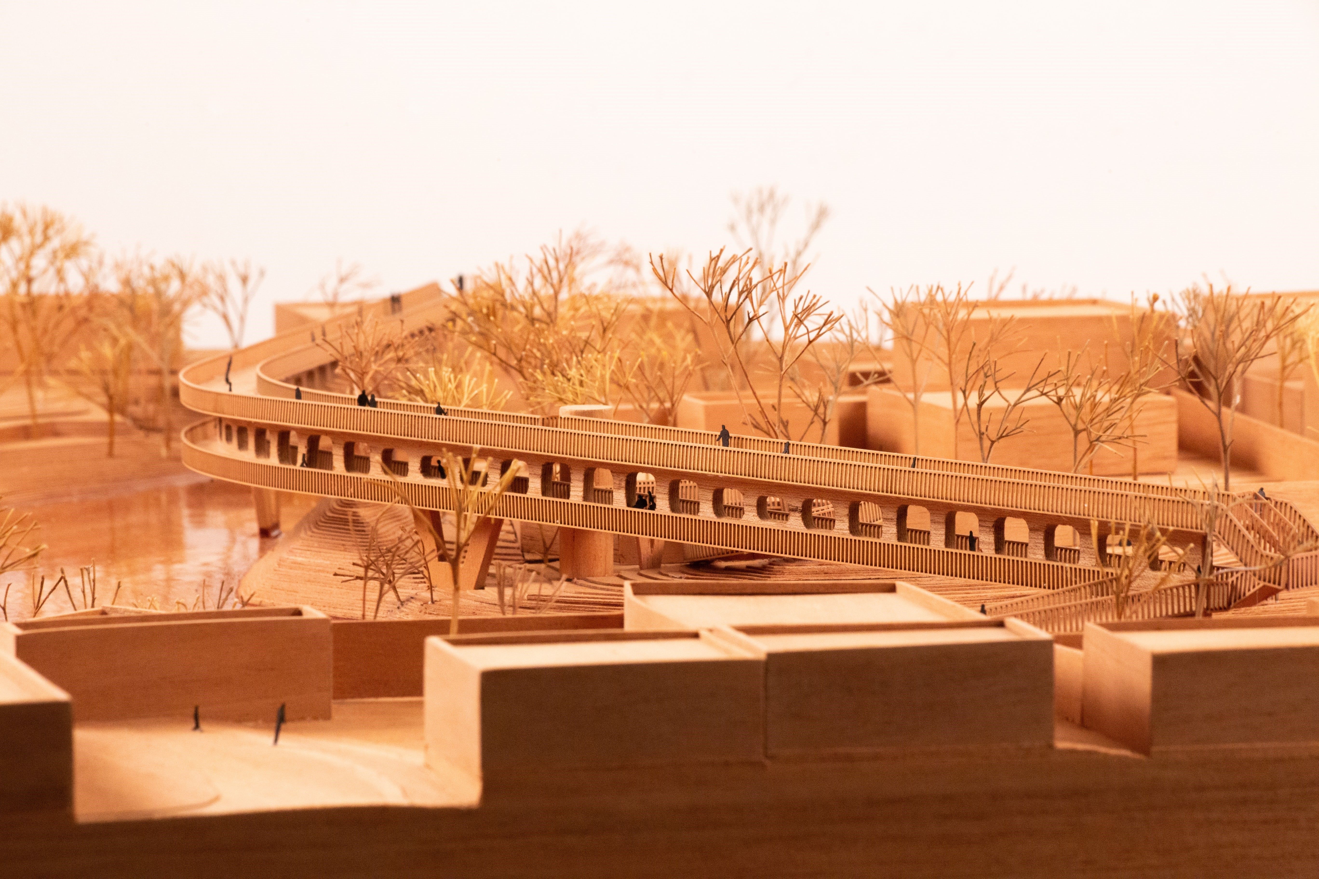 霍胡特拉大桥-19