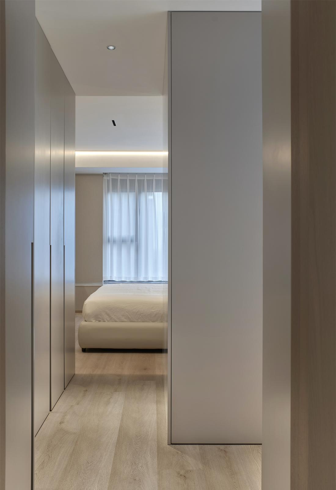 时光荏苒丨中国苏州丨几何空间设计事务所-41