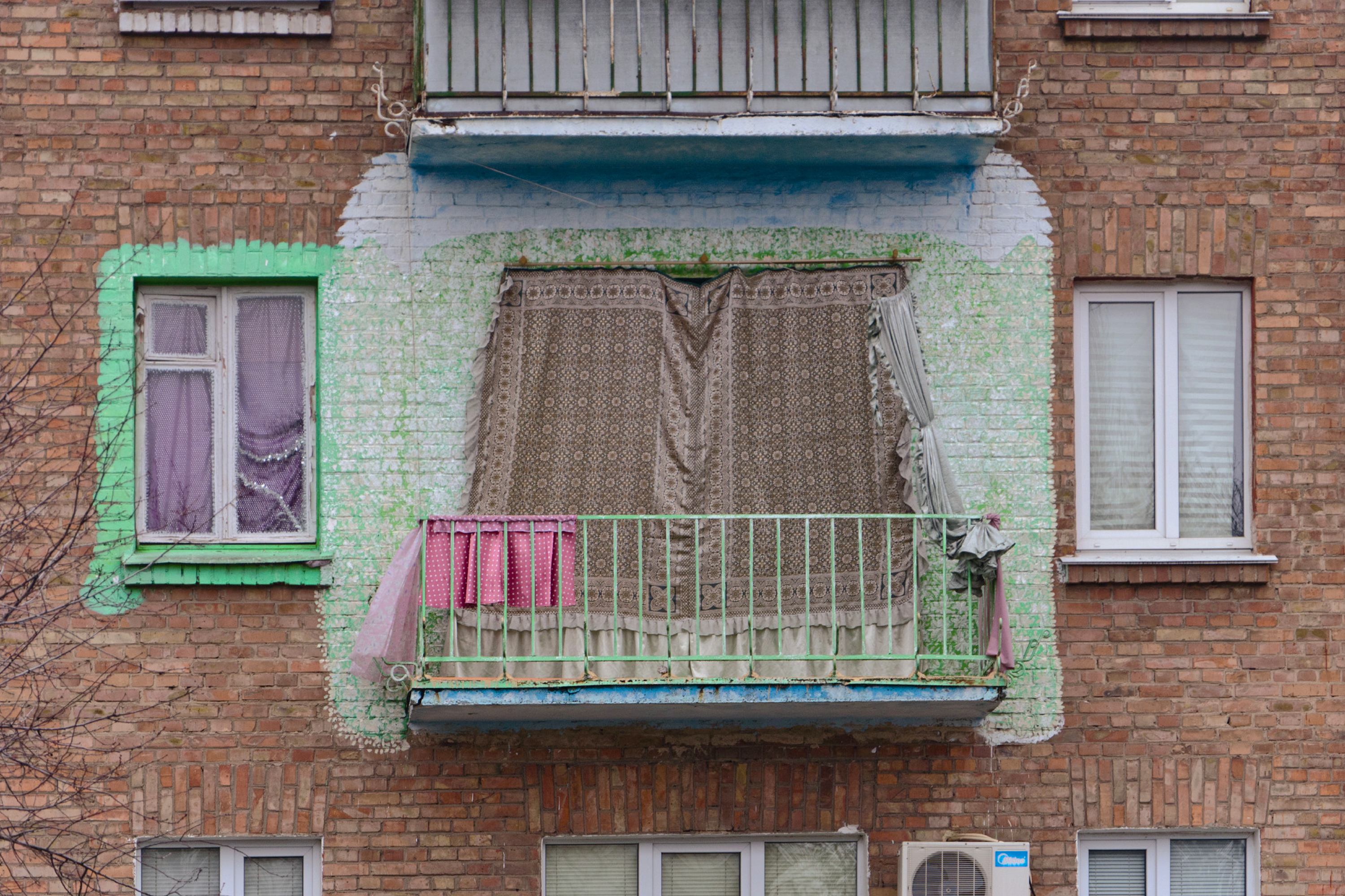 阳台时尚丨乌克兰丨Oleksandr Burlaka-16