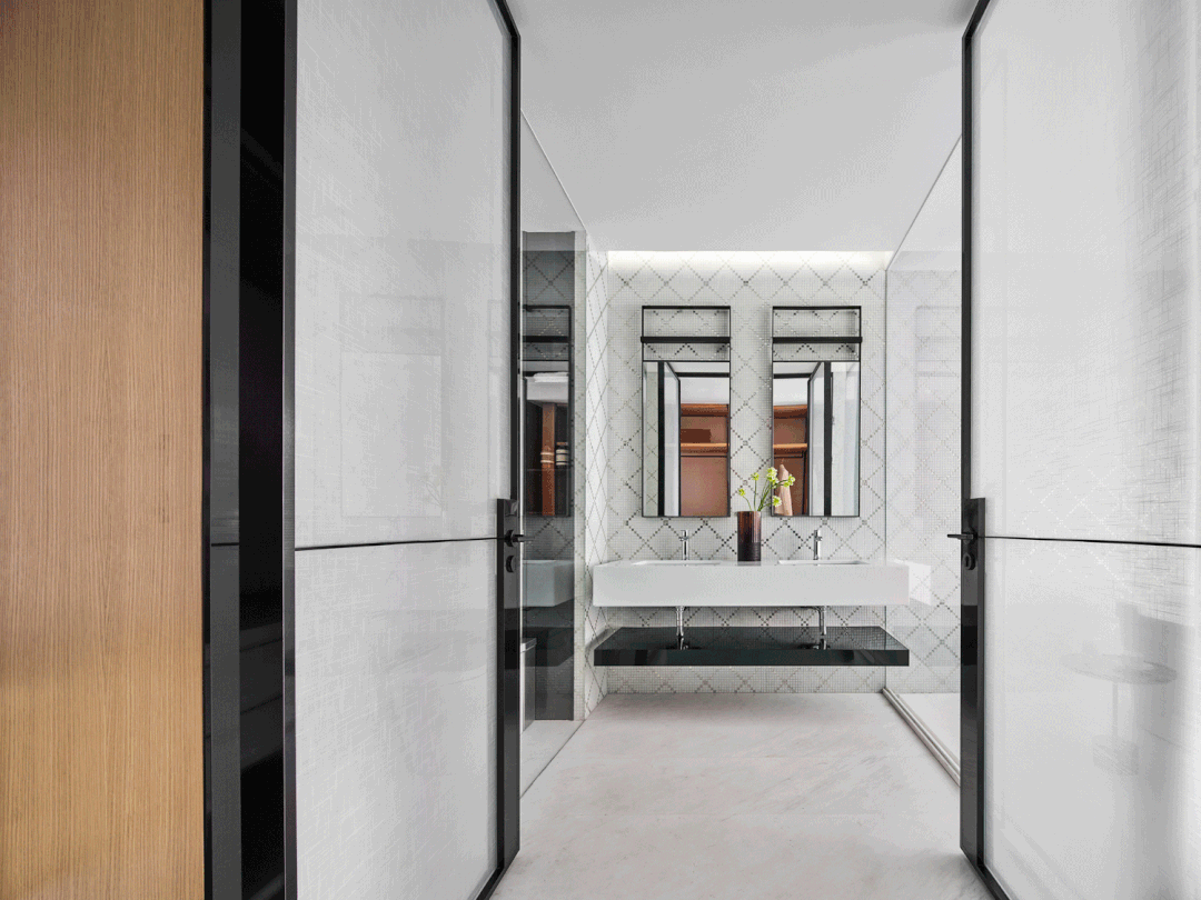 SERES ONE 赛里斯·壹号丨中国西安丨舍社建筑设计(上海)-60