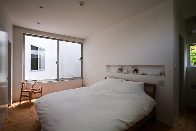 bucalone #068  COGITE住宅丨日本宫崎丨有限会社COGITE-14