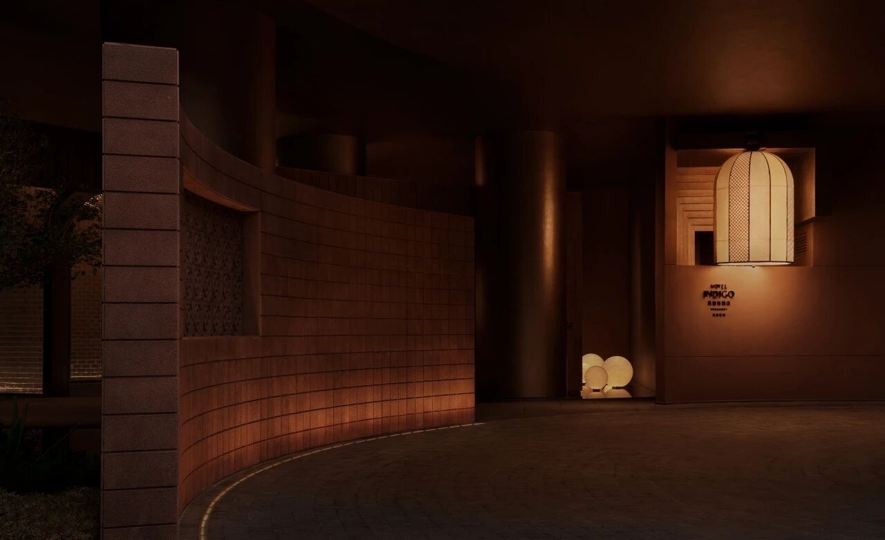 CCD | 珠海香洲英迪格酒店-15