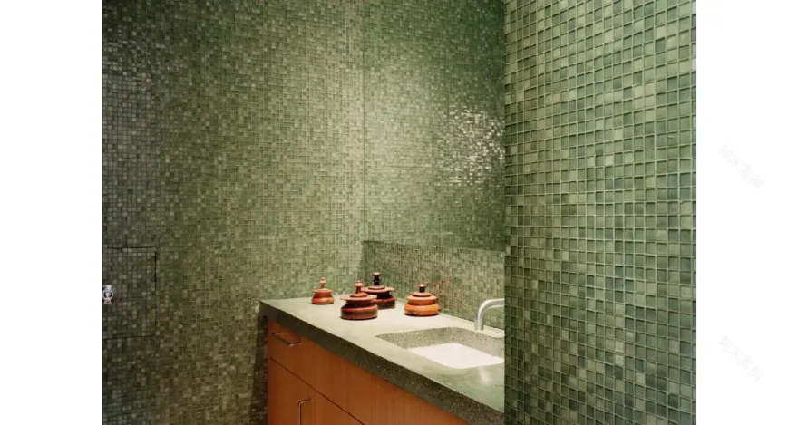 芝加哥公寓丨美国芝加哥丨VJAA-7