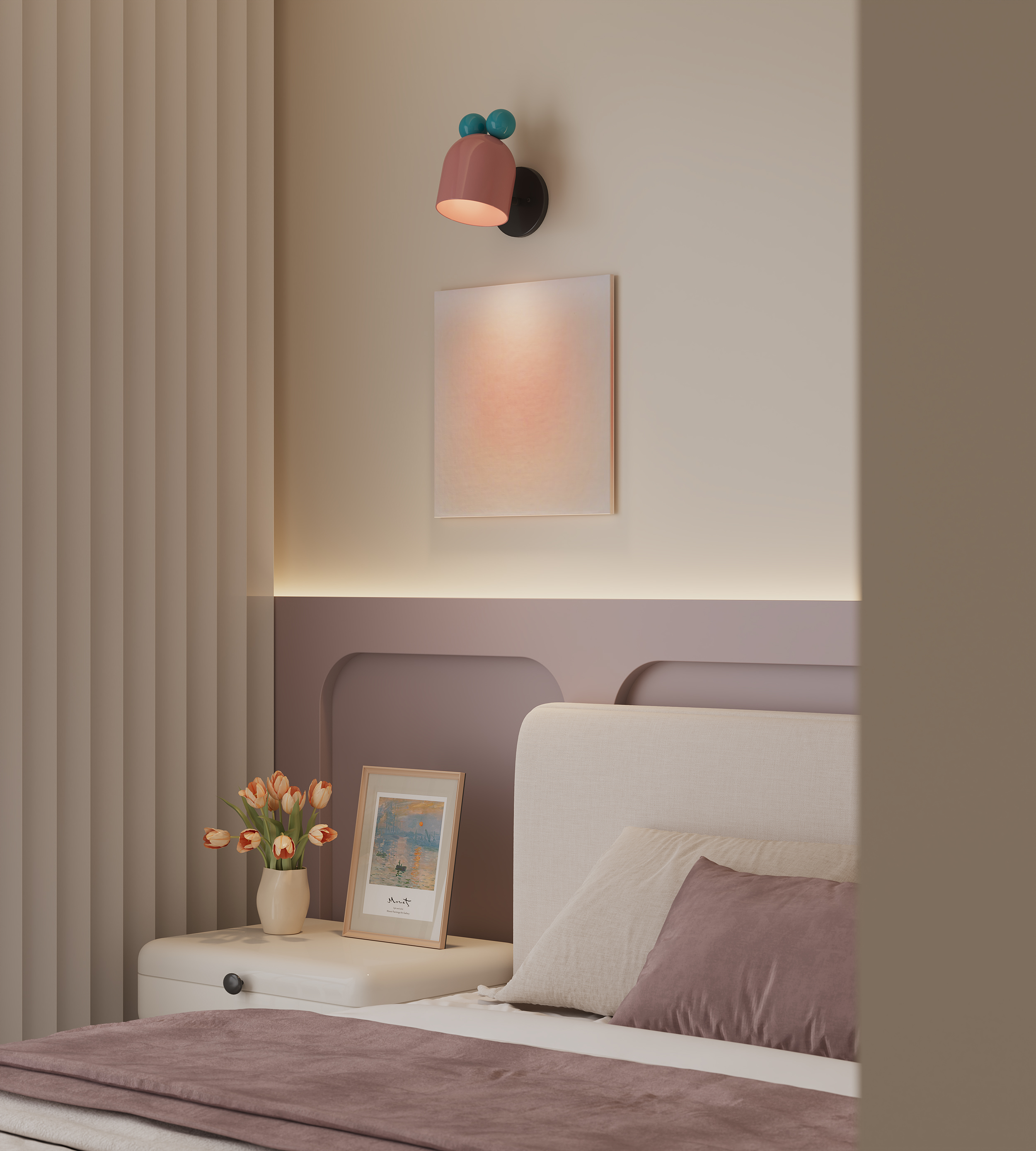 近期劳动所得———一些特写-0