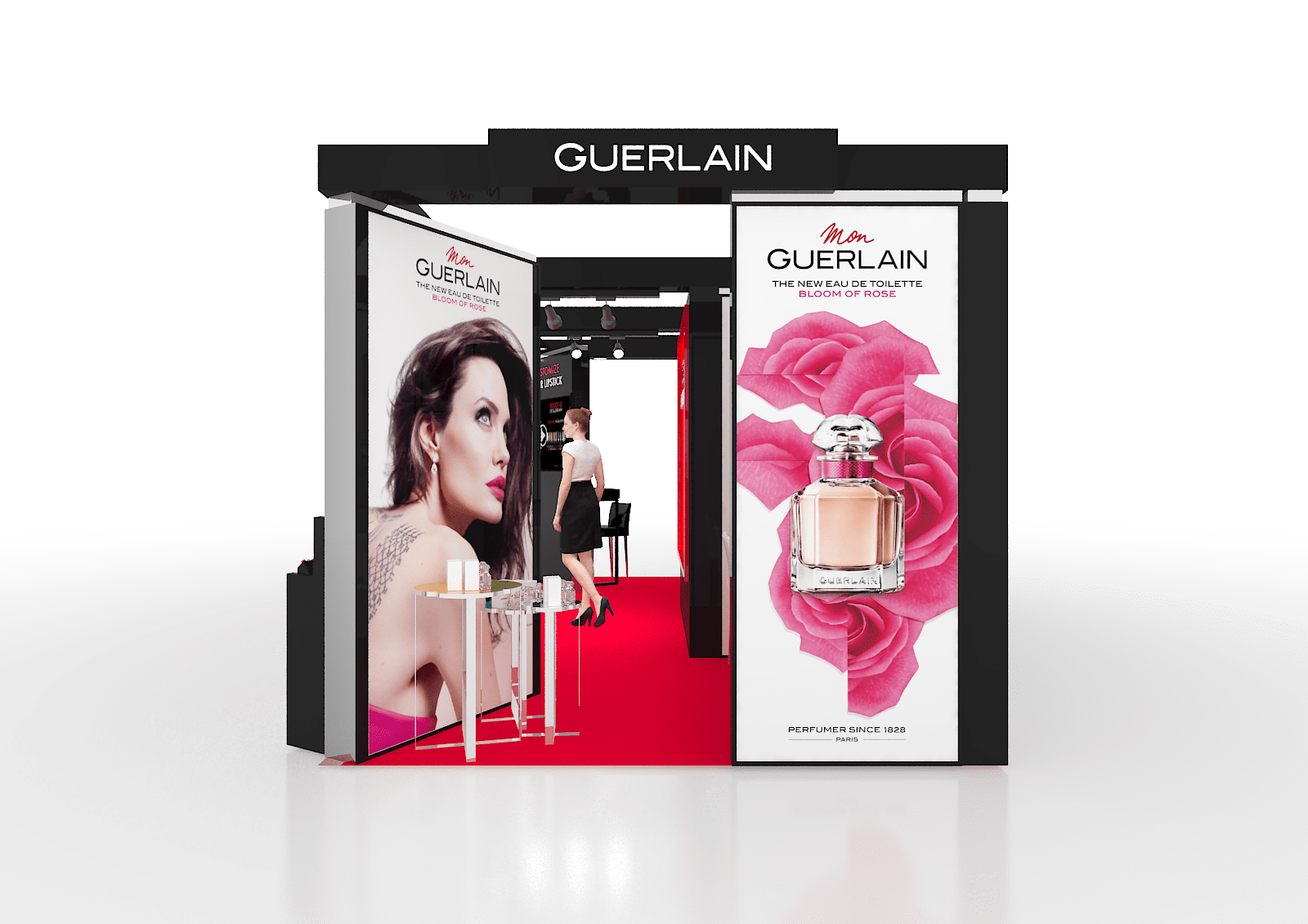 2019 娇兰 红唇膏-8