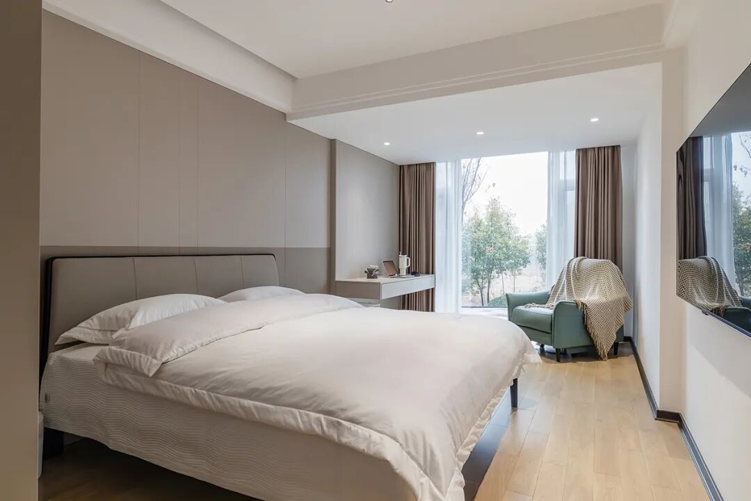 COSMO MOBILI|心之归处,所谓幸福丨中国淮安丨可木家居美学提案中心(淮安)设计师姚来荣-43