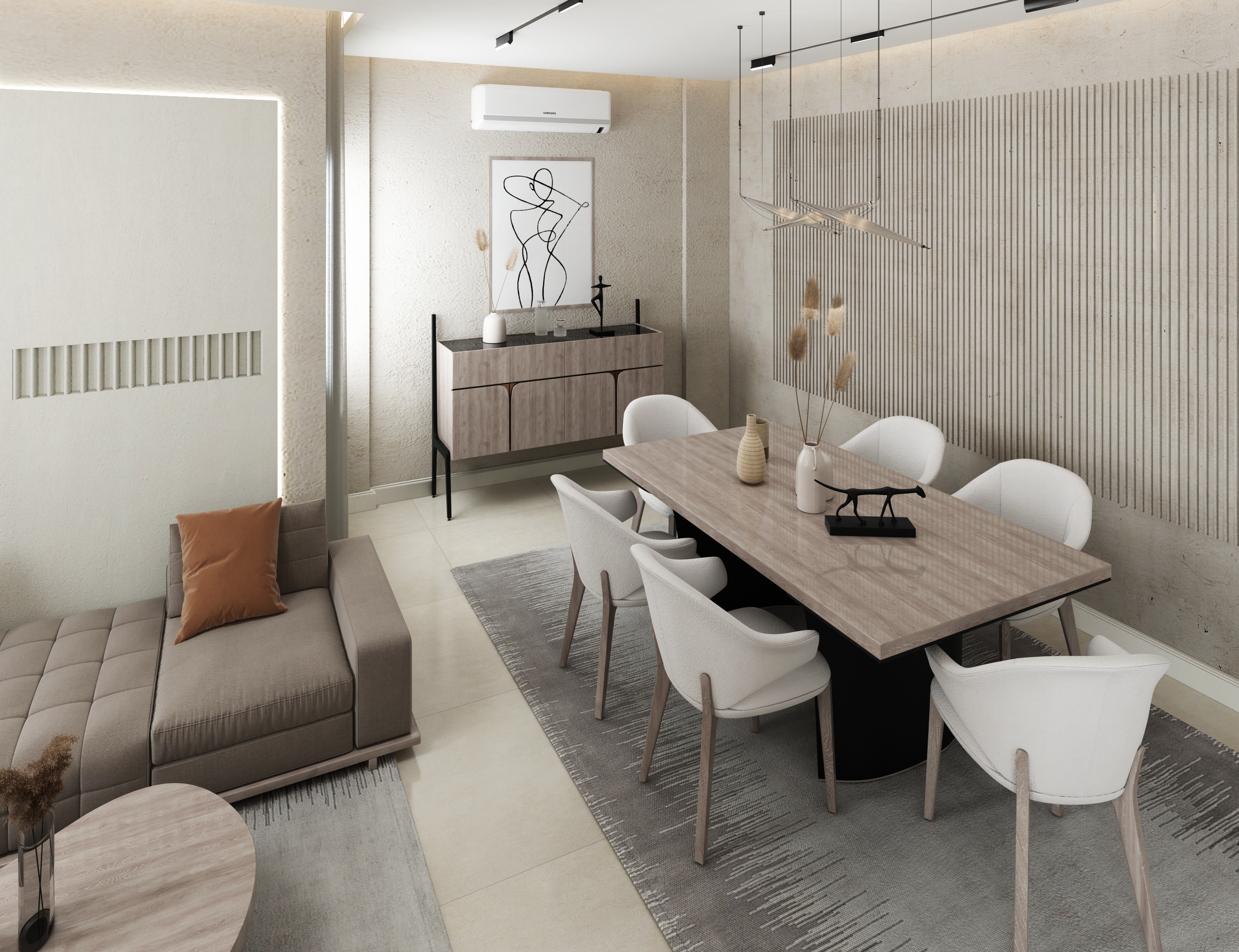 Wabi Sabi Reception Area-8