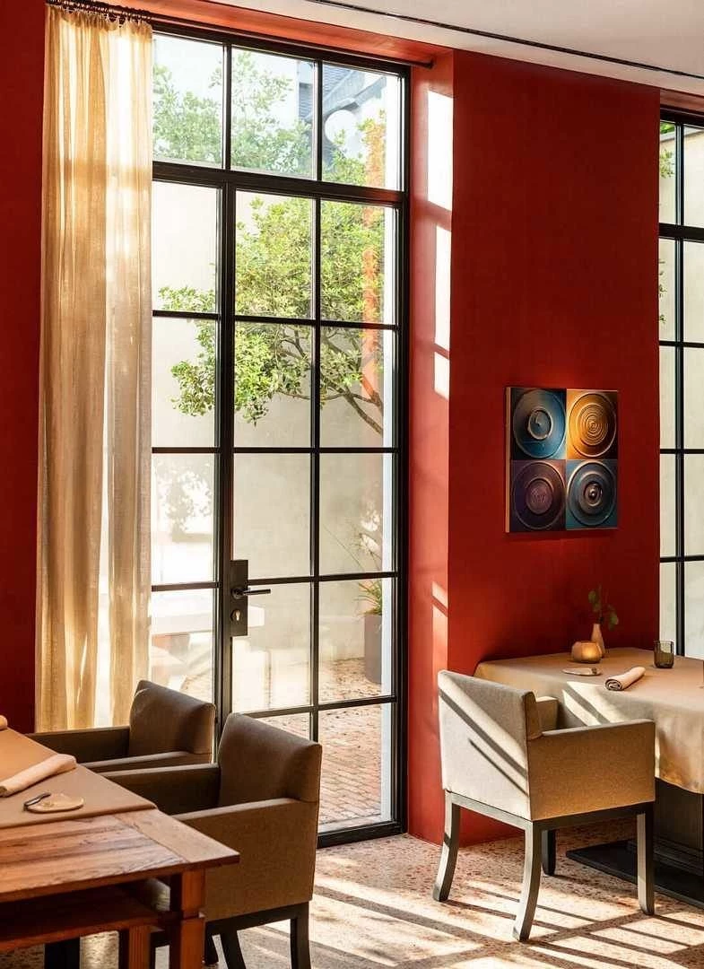 Meridiano 画廊丨墨西哥瓦哈卡丨Axel Vervoordt,Tatsuro Miki-226