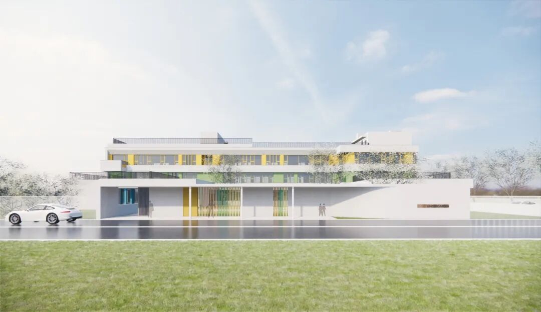 VAAS作品|北京悦府:镌刻历史与未来的城市新地标-79