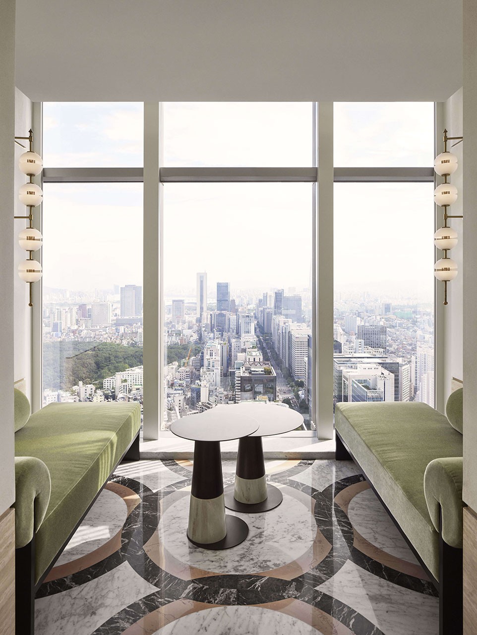 Humbert & Poyet | Presidential Suite-18