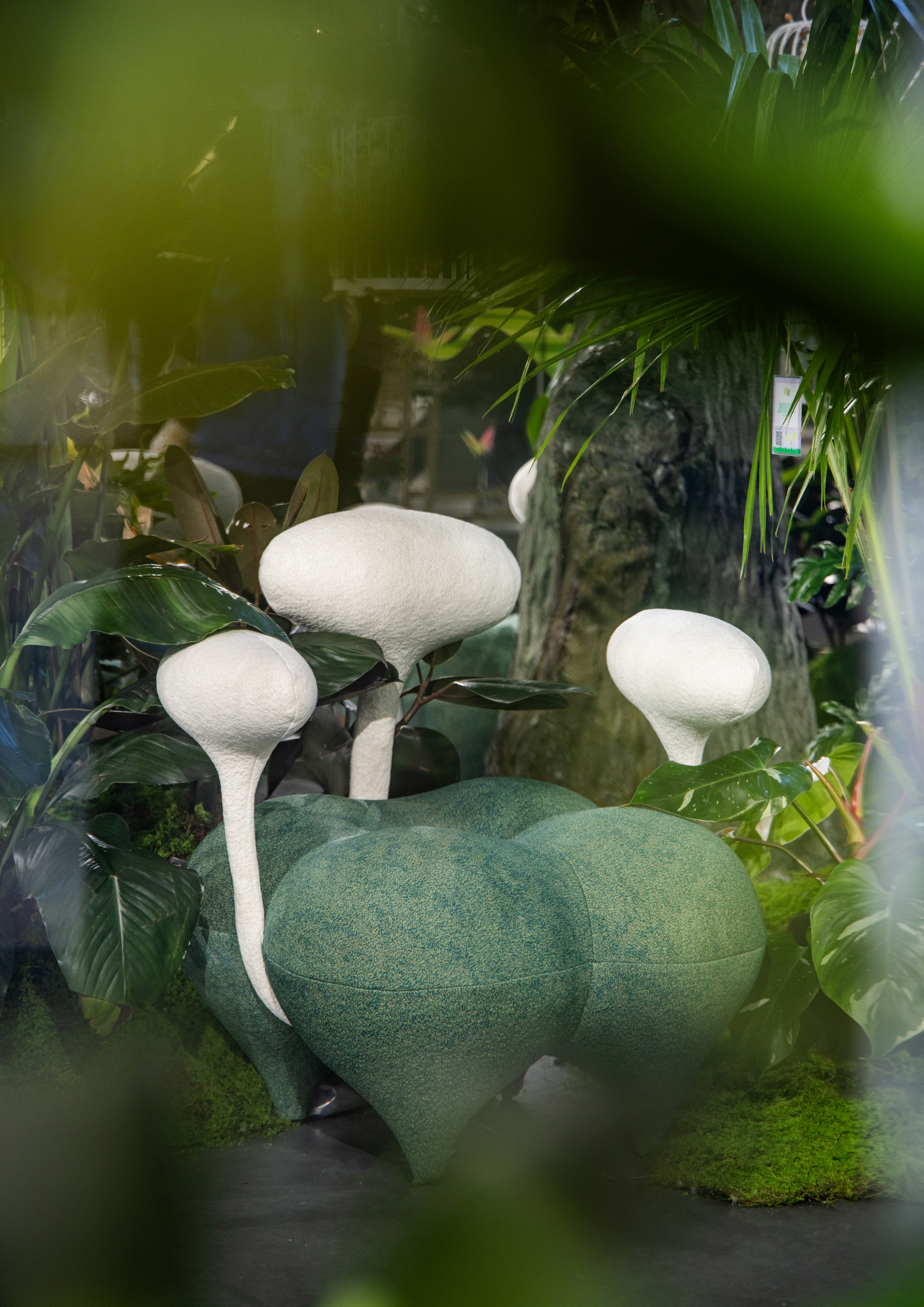 北京超极合生 迷失在花鸟鱼虫市场里的年轻人。-26