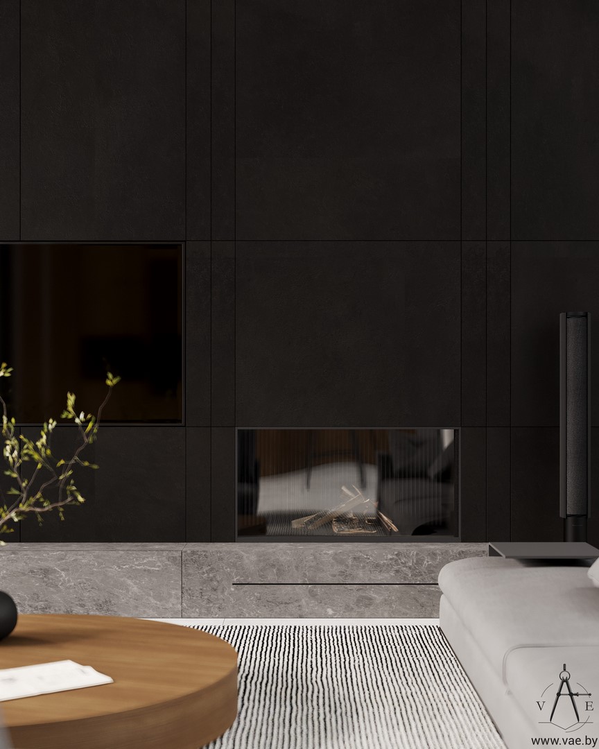 RAUBICHI. Интерьер VAE design & architecture-15