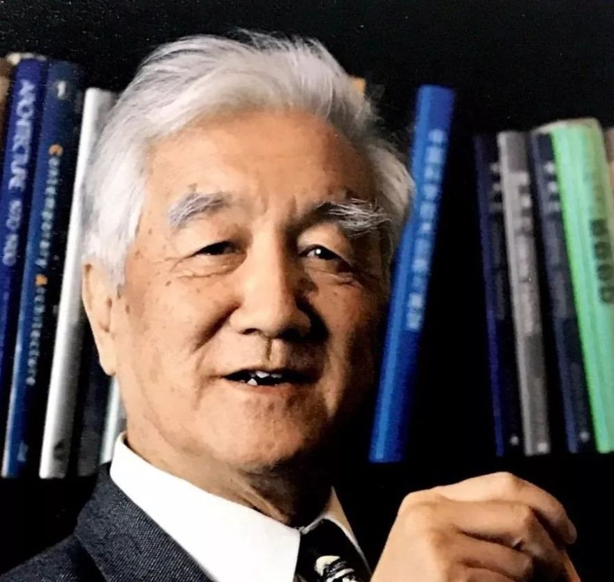 建筑大师手绘作品赏析 | 灵感源自生活的艺术-46