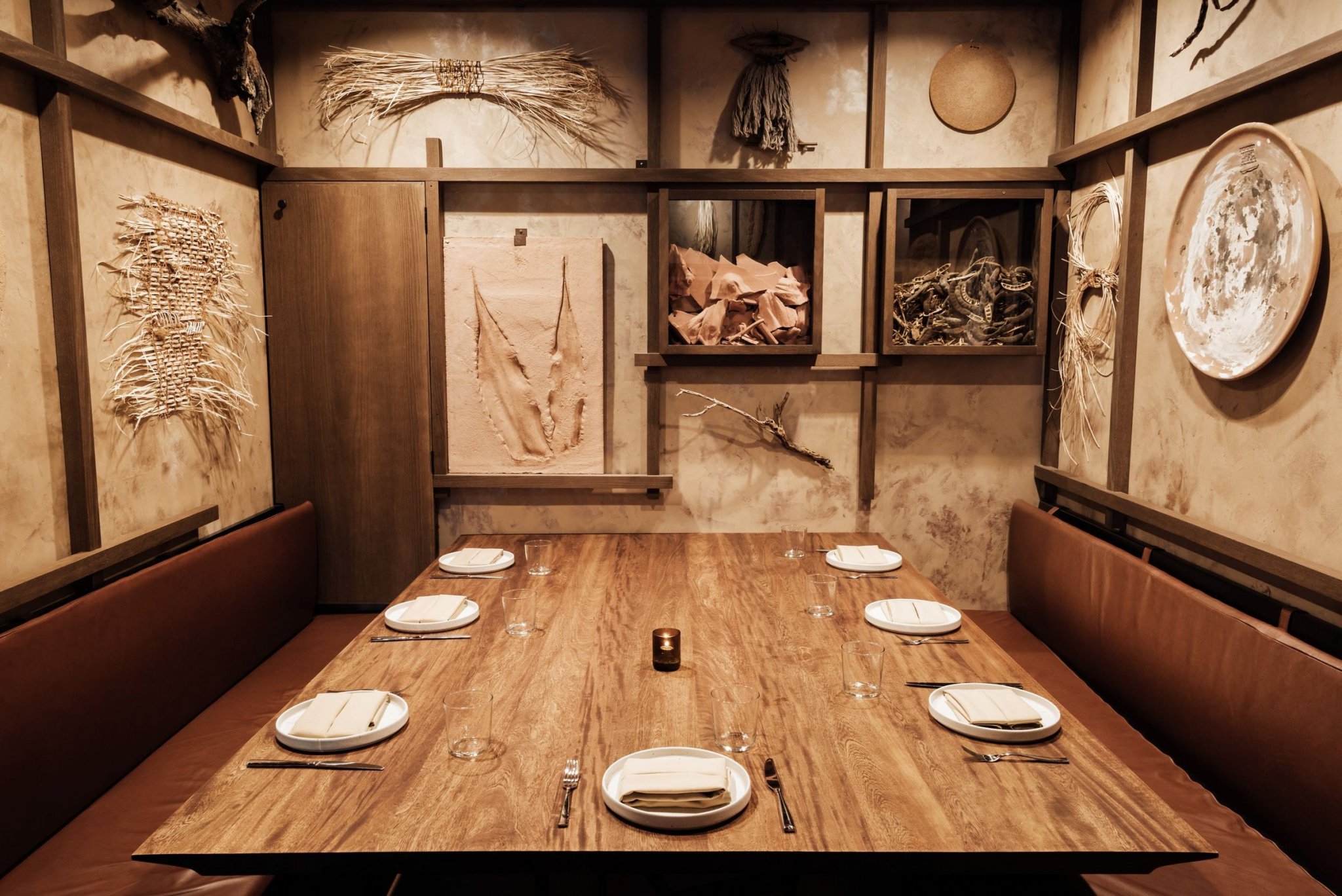 TZUCO®餐厅丨美国芝加哥-24