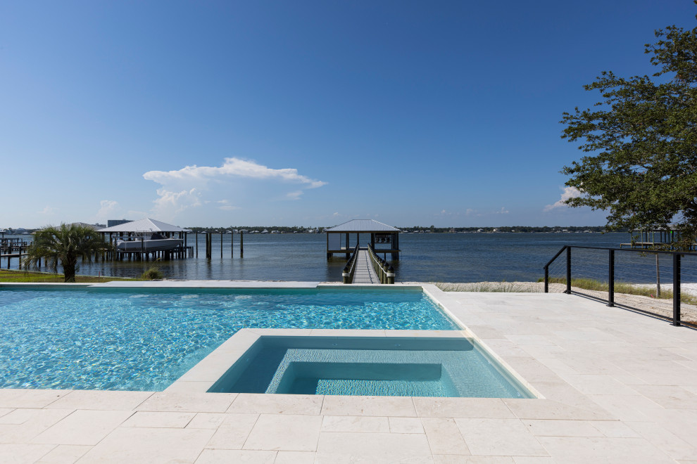 丨Bob Chatham Custom Home Design-49