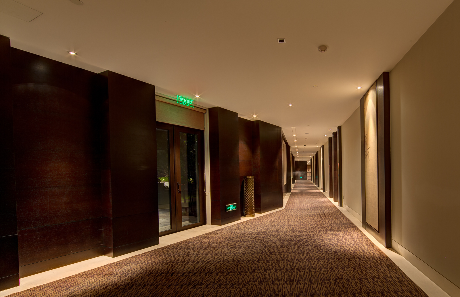 宁波柏悦酒店-4-36