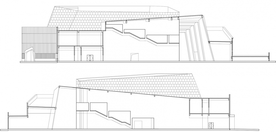 如东文化中心丨同济大学建筑设计研究院（TJAD)-82