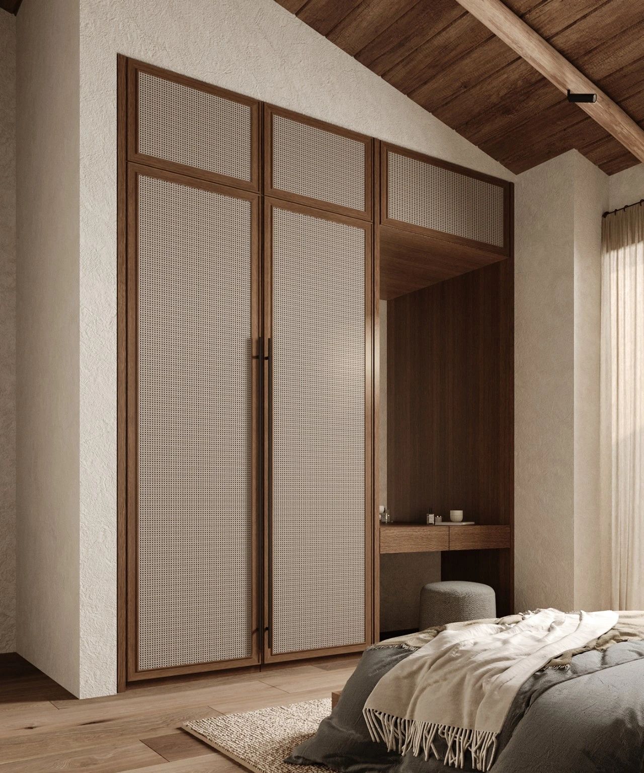 美式侘寂丨Farida Sherif-21