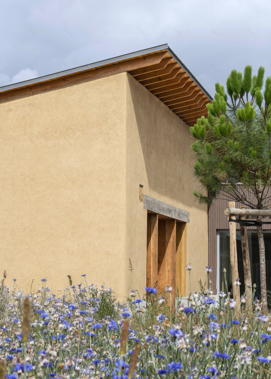 克莱里耶学校丨法国丨TRACKS-37