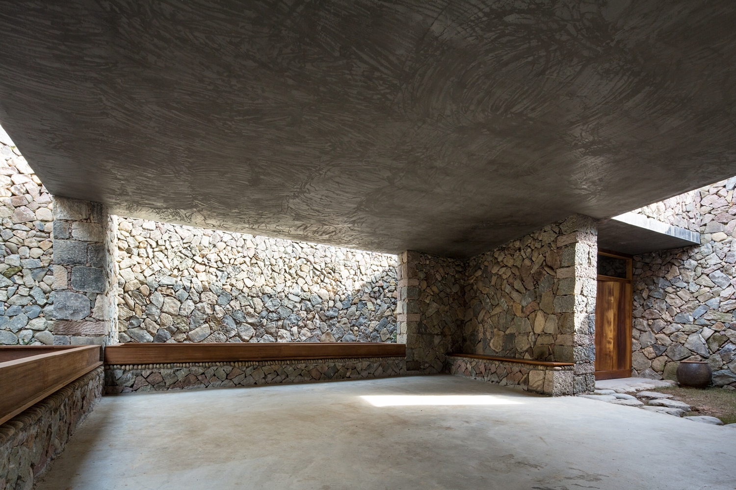 Hakka Indenture Museum  DnA-45