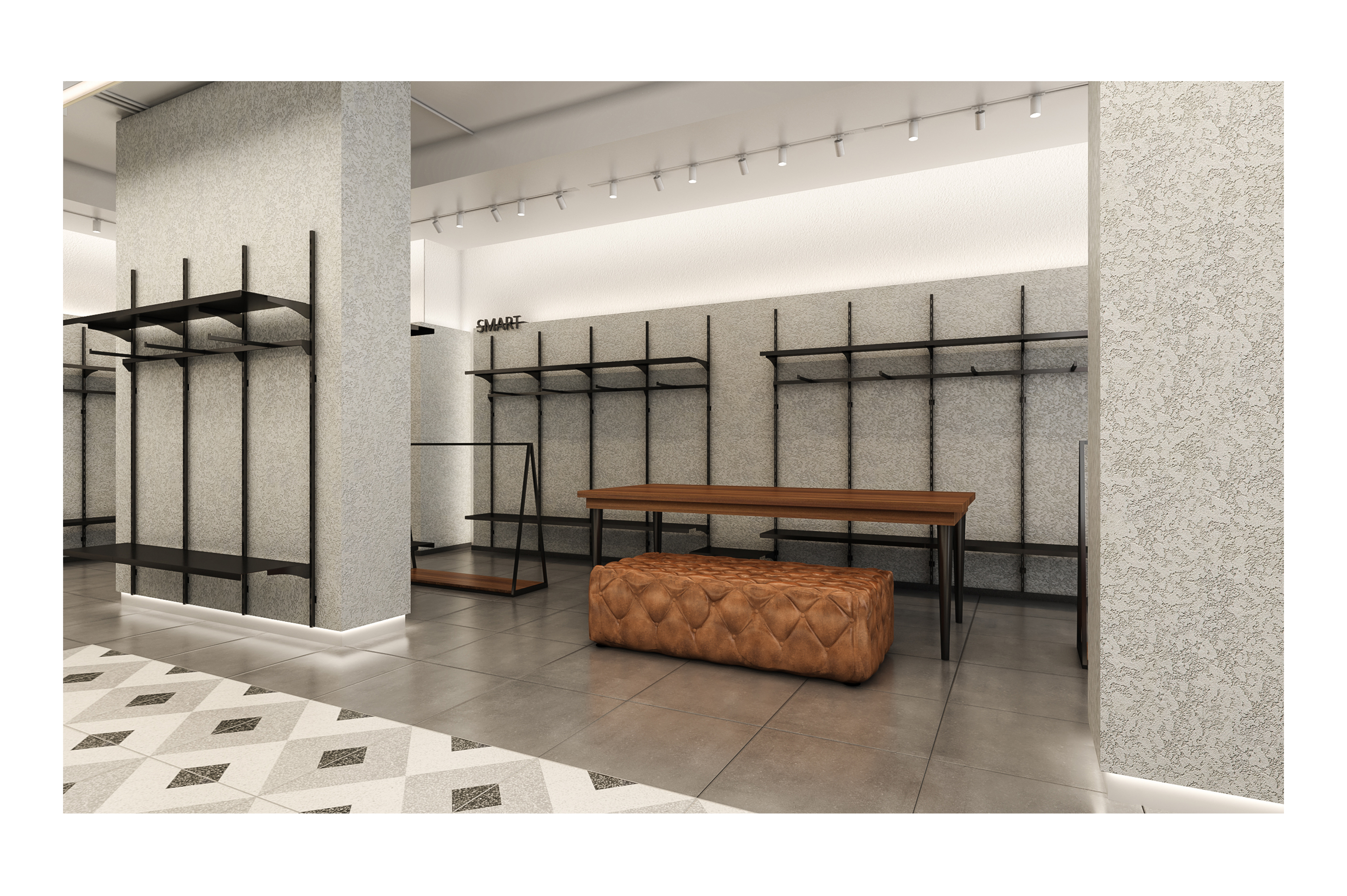 城镇团队新概念 2022丨townteam 工程部-10