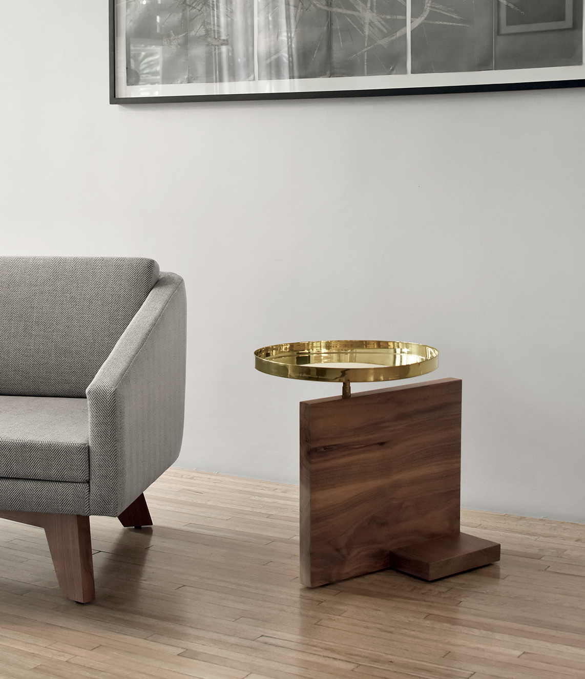 摩登家居设计 | 现代与传统元素完美融合-16