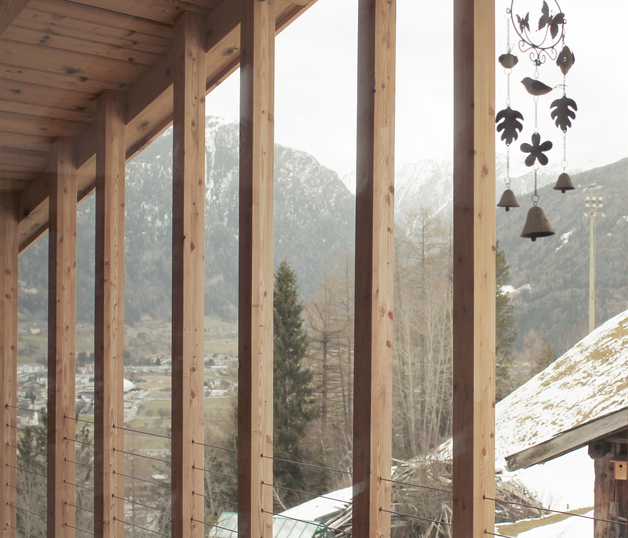 丨意大利丨Alpina Architects-33