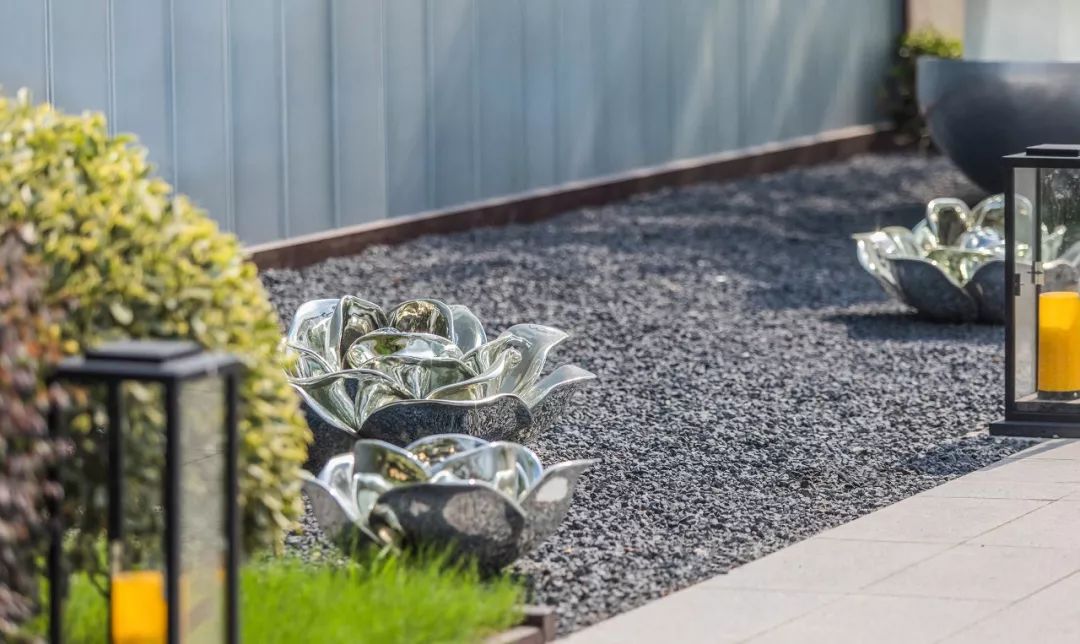 仪征城际空间站 | 香韵四溢的现代生活场景-45