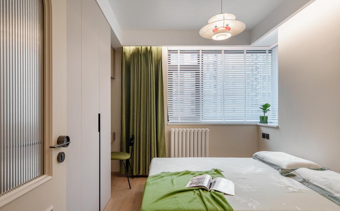 复古“慢”生活-43