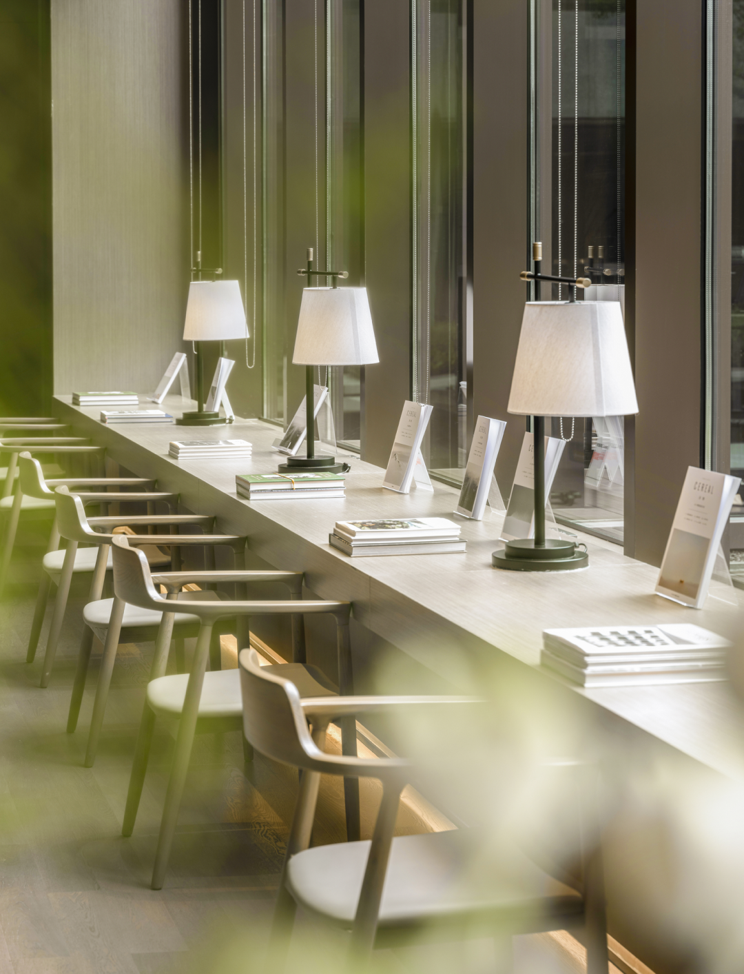 南京·江心印园丨中国南京丨GART 集艾设计-55