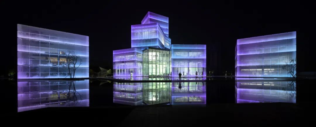 中原融创文旅城丨中国新乡丨PROL光石-61