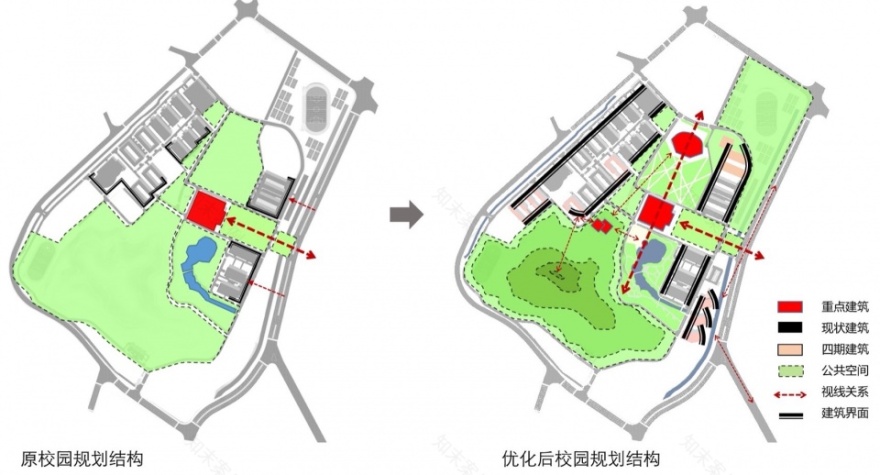 广东理工职业学院体育馆丨中国中山丨华南理工大学 + 江苏浩森建筑设计有限公司-26