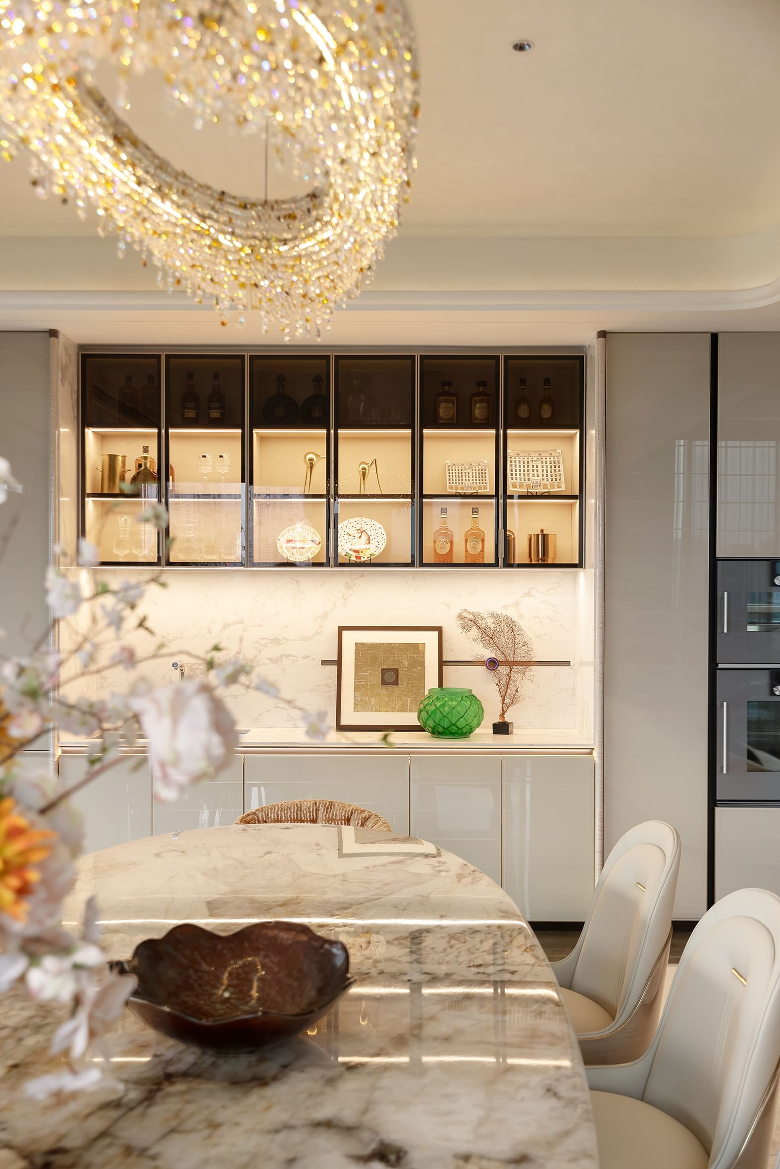 建发港务·宸启瑞湖丨中国厦门丨众睦设计-39