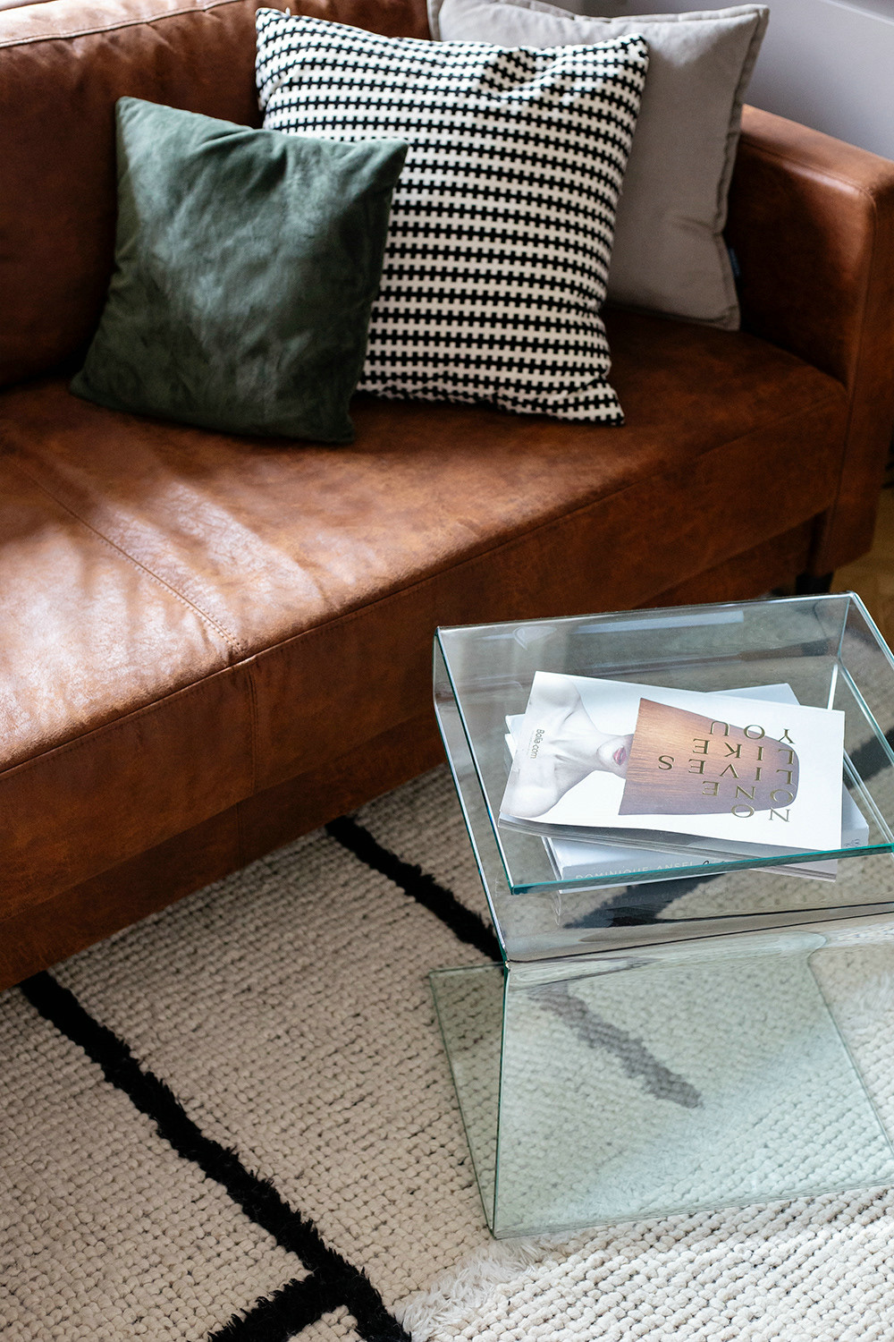 北欧风设计 | 简约艺术之家-4