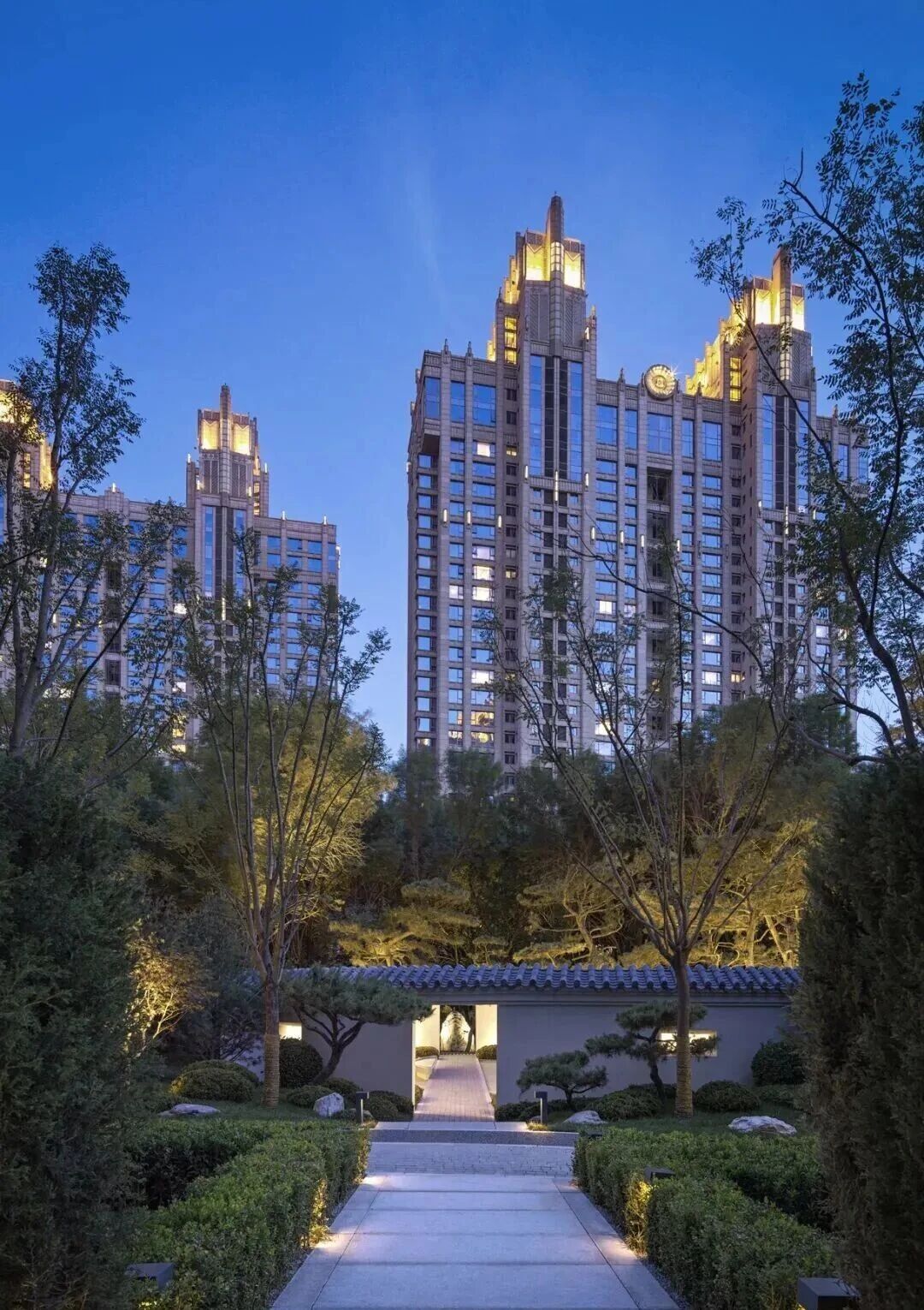 缦合·北京丨中国北京丨André Fu傅厚民,另一顶尖设计团队-10