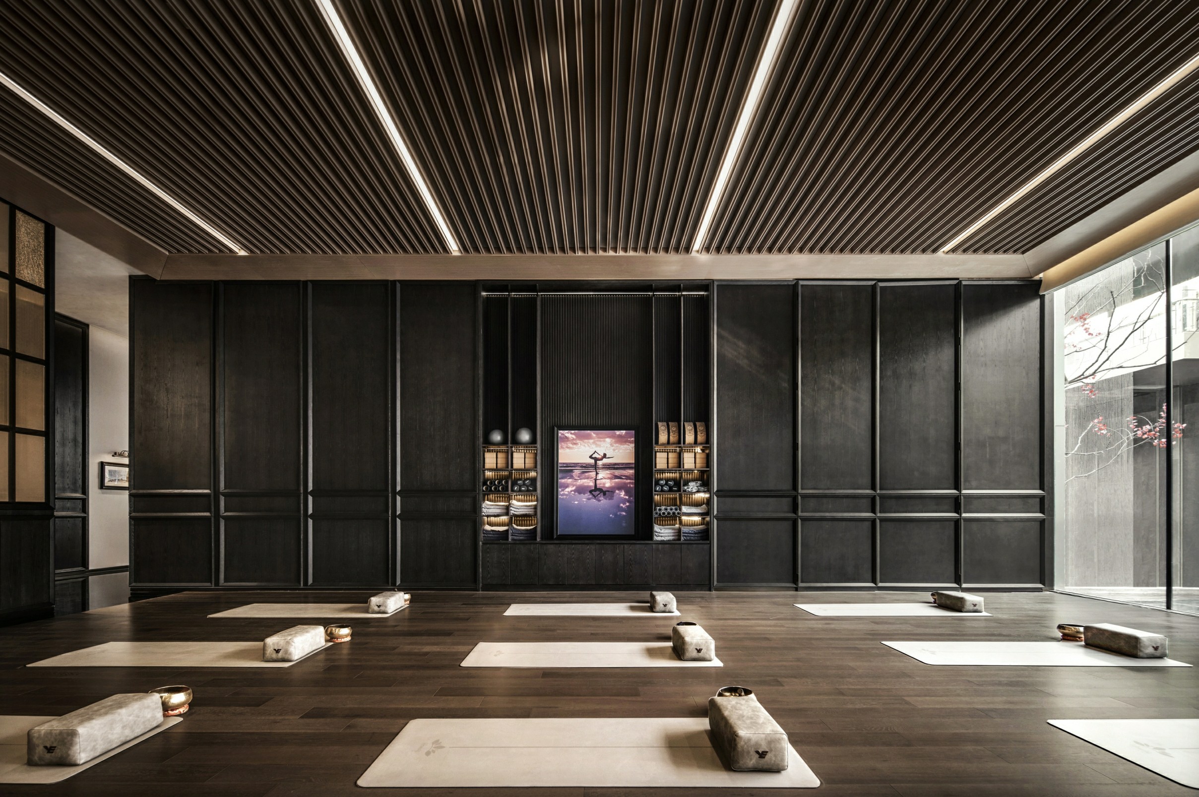 越秀·天悦江湾丨中国郑州丨赛拉维设计CLV.DESIGN-55