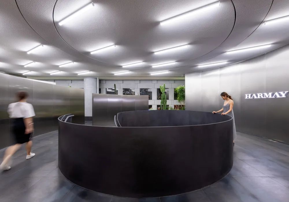 景德镇陶溪川酒店凯悦臻选丨中国景德镇丨恺慕建筑-328