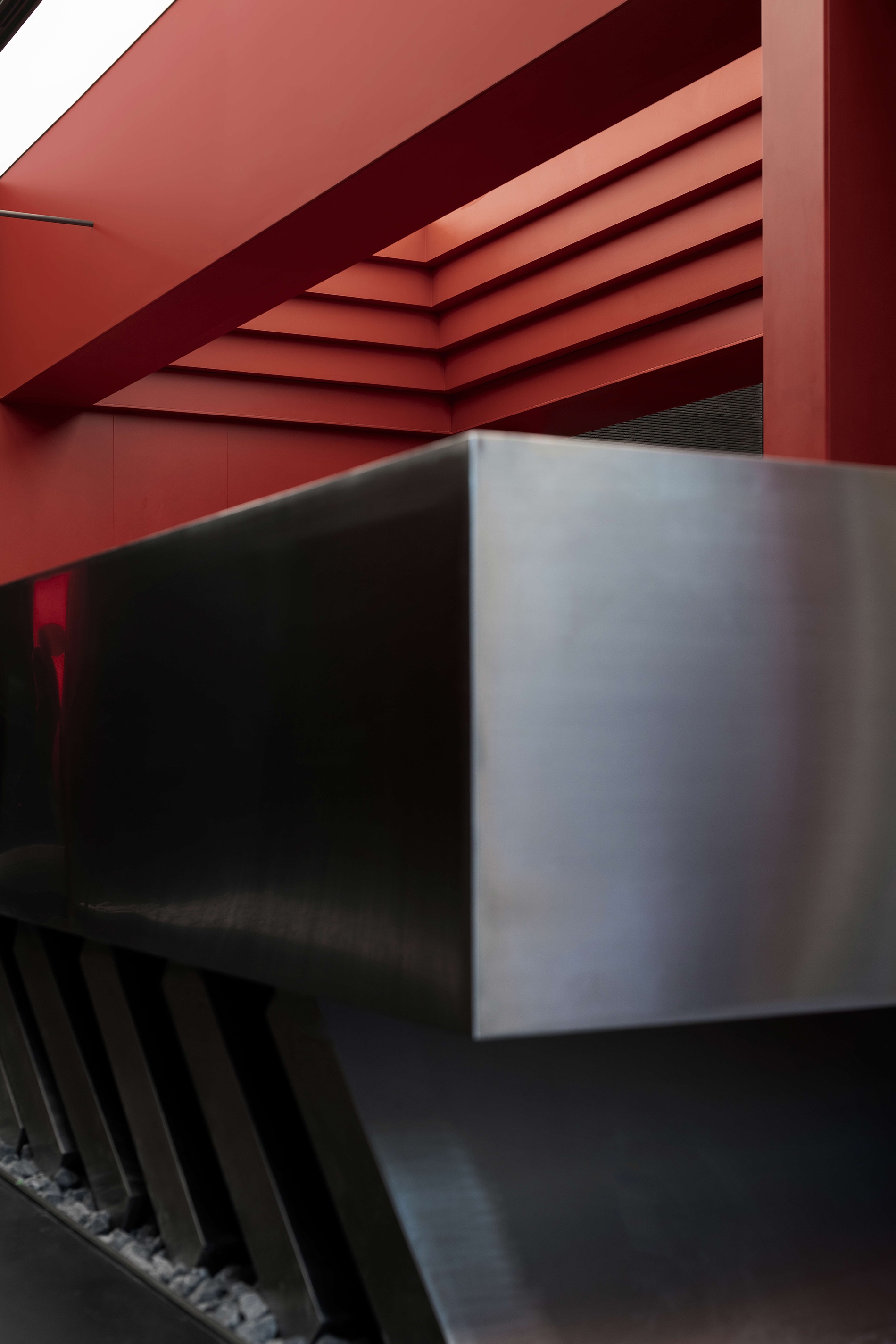 MOOLEE 买手店丨中国临沂丨bnb design 本白设计-49