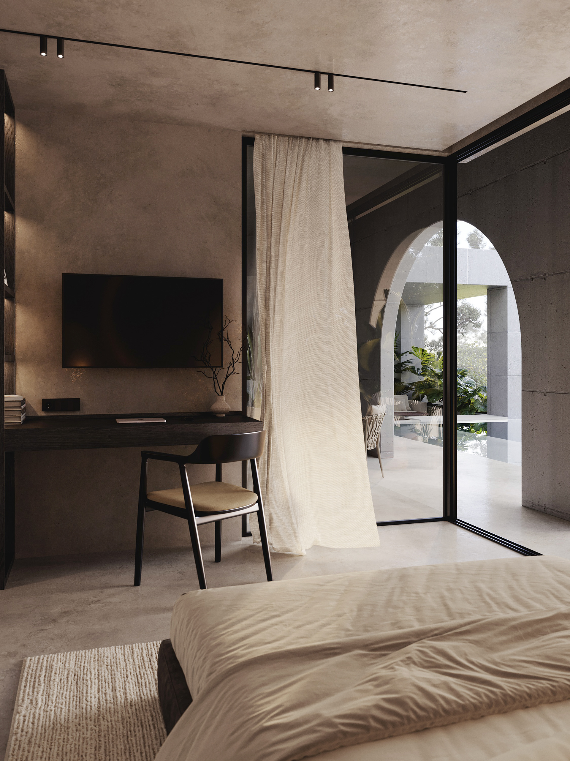 博别墅公馆丨泰国-41