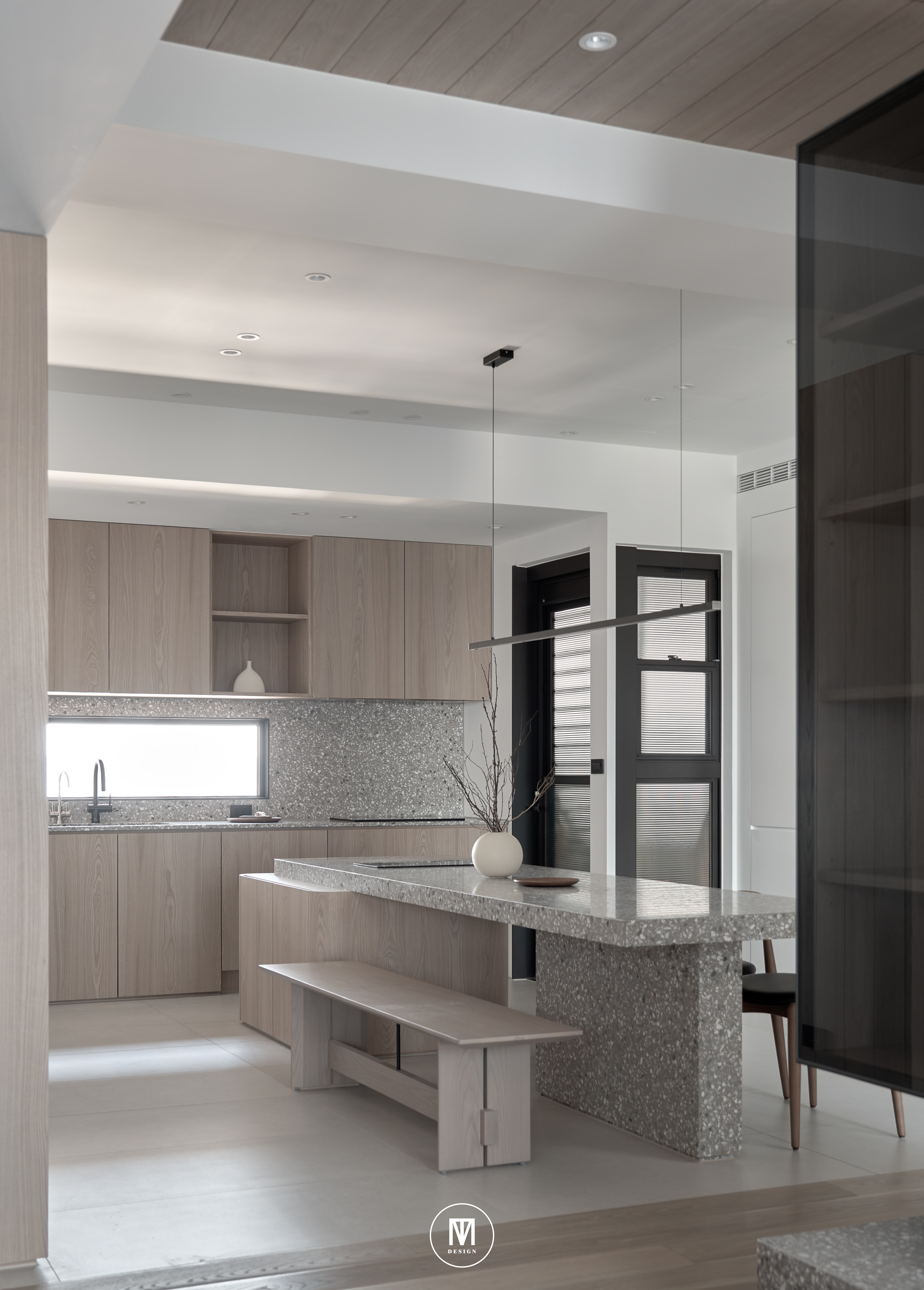 木色棲居 Wooden Haven-28