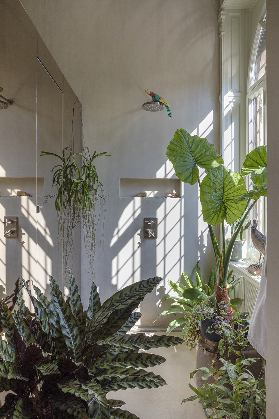 意大利外交官之家丨意大利罗马丨02A Studio-51