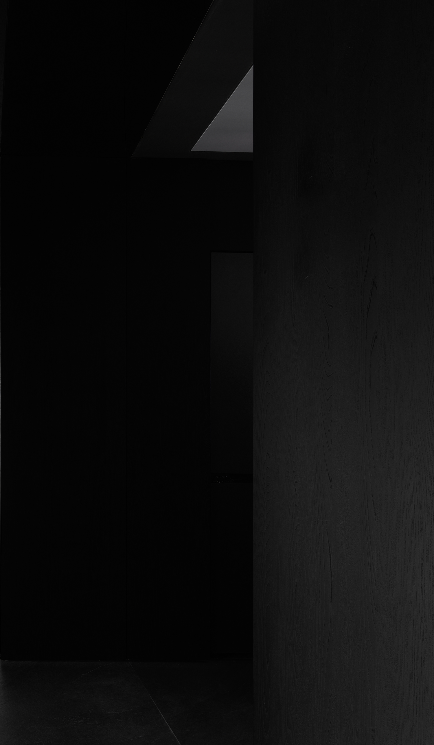 克制的隐退丨中国合肥丨佐岩艺作设计-19