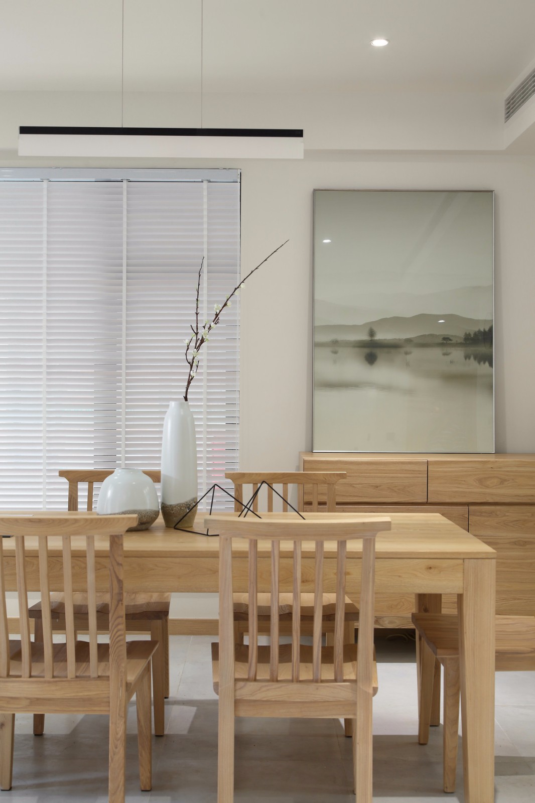 留白  一野设计-6