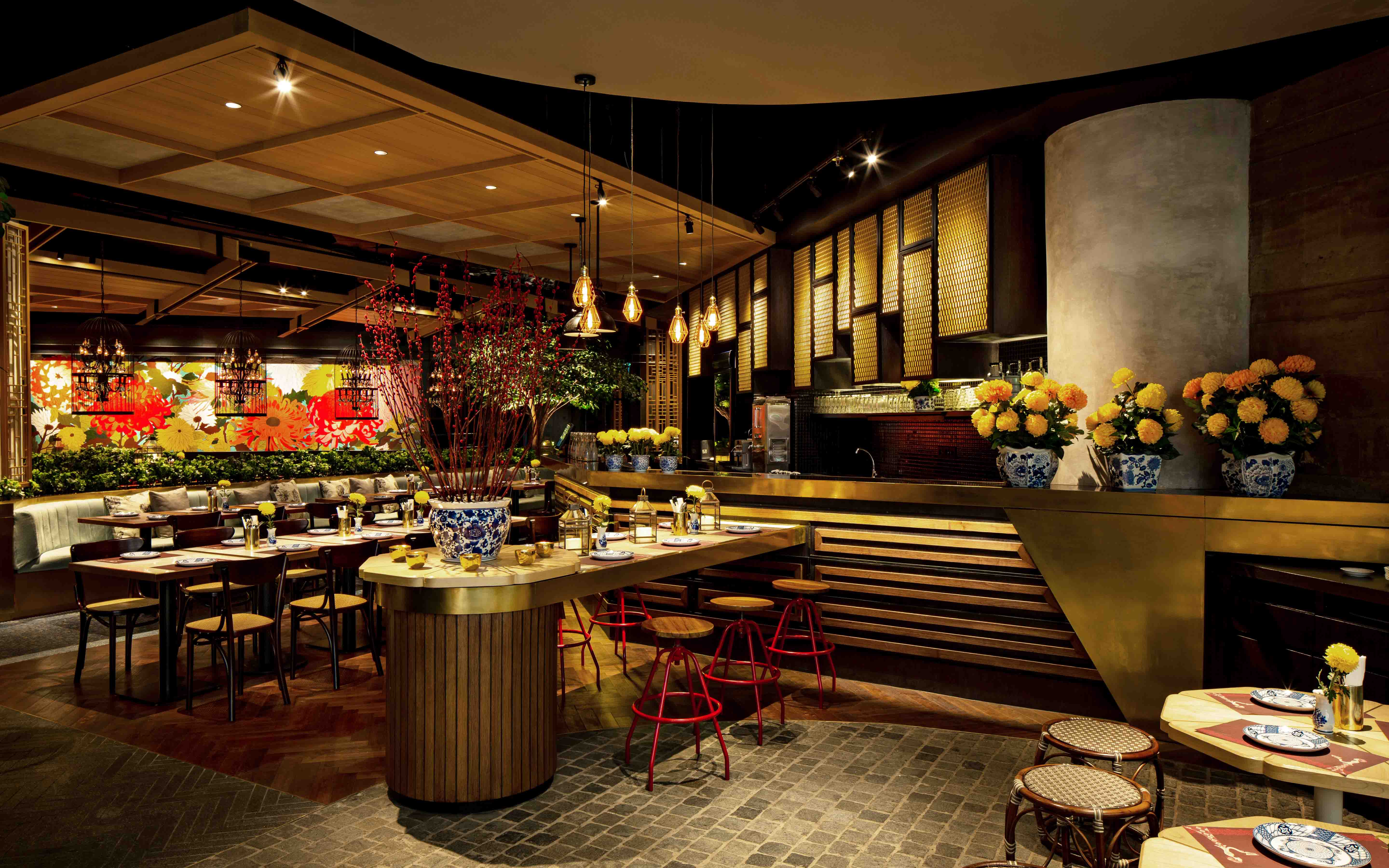 Seroeni St. Moritz | 传统与现代的完美融合-11