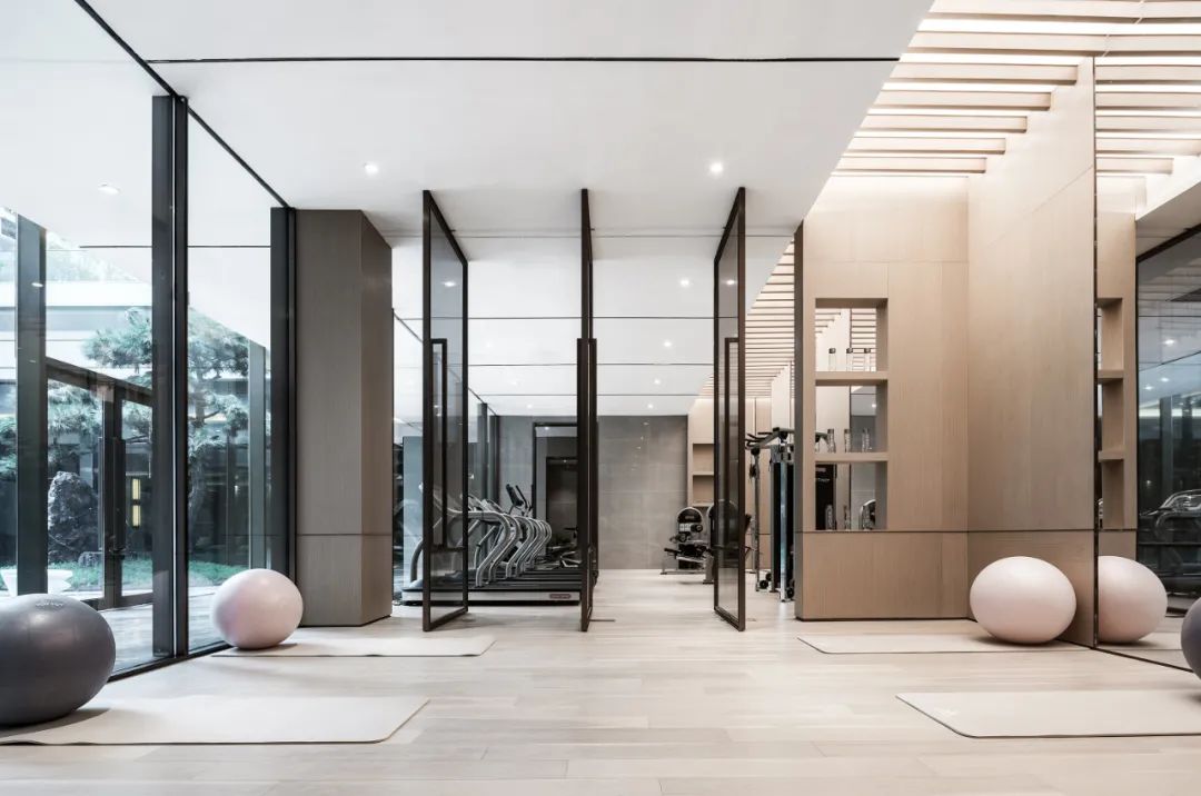 首发 | 元禾大千：线、形、光影，寻迹天地自然-87