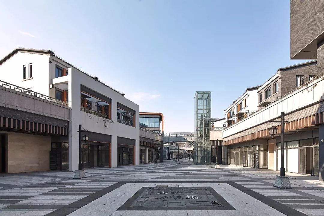 水乡•九桥——上海大场老镇重生记-47